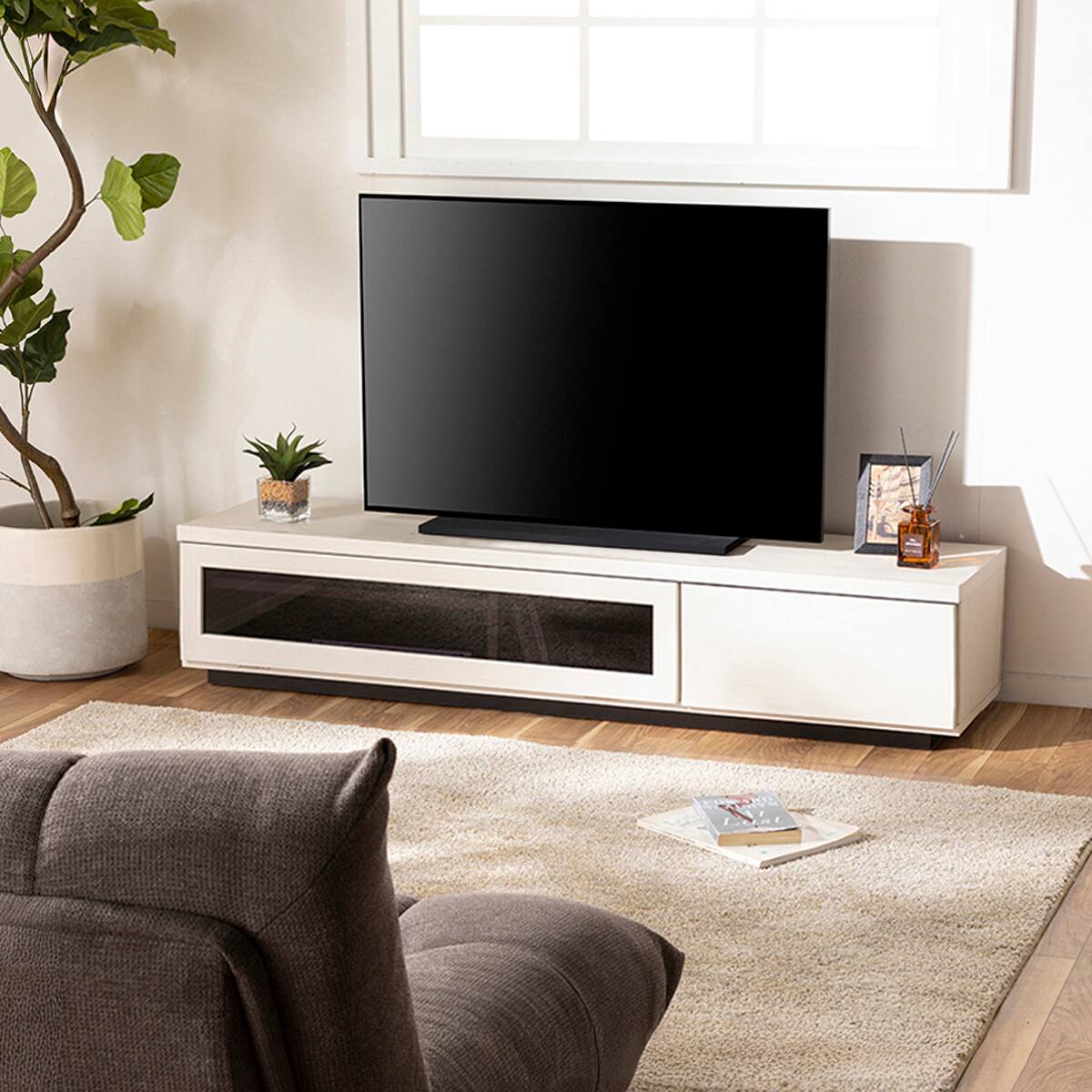 テレビ台・テレビボード150cm幅通販 | ニトリネット【公式】 家具
