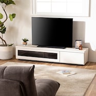 ローボード(クローラ 奥行40cm)【島忠ホームズ商品】