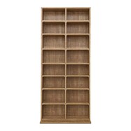 薄型オープン本棚(ファイン80)【島忠ホームズ商品】