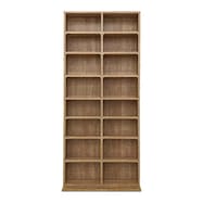 薄型オープン本棚(ファイン80)【島忠ホームズ商品】