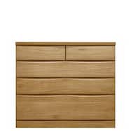 ローチェスト(ベレッサ 103-4段)【島忠ホームズ商品】