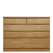 ローチェスト(ベレッサ 119-4段)【島忠ホームズ商品】