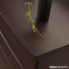 ハイチェスト(ベレッサ 103-6段 WN)【島忠ホームズ商品】 11枚目画像