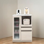 レンジ台(マテリア2 70A)【島忠ホームズ商品】