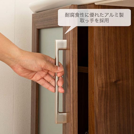 レンジ台(マテリア2 70A WH)【島忠ホームズ商品】 5枚目画像