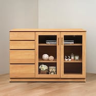 サイドボード(マテリア2)【島忠ホームズ商品】