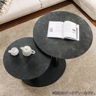 伸長式センターテーブル(カイザー LGY)【島忠ホームズ商品】 9枚目画像