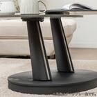 伸長式センターテーブル(カイザー LGY)【島忠ホームズ商品】 10枚目画像