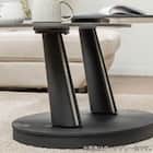 伸長式センターテーブル(カイザー LGY)【島忠ホームズ商品】 10枚目画像