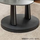 伸長式センターテーブル(カイザー LGY)【島忠ホームズ商品】 11枚目画像