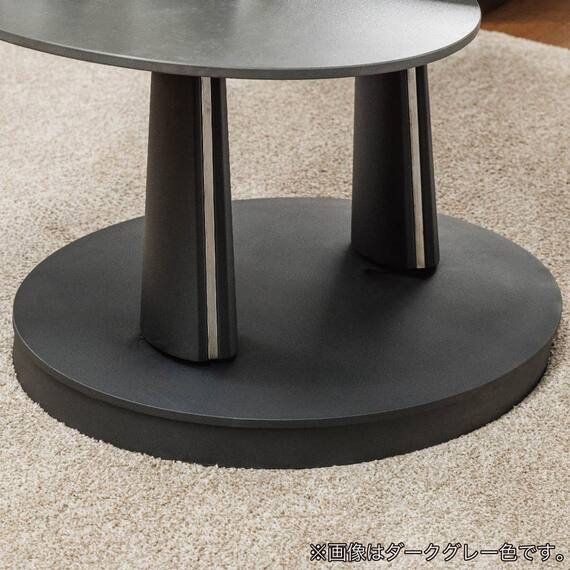 伸長式センターテーブル(カイザー LGY)【島忠ホームズ商品】 11枚目画像