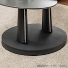 伸長式センターテーブル(カイザー LGY)【島忠ホームズ商品】 11枚目画像