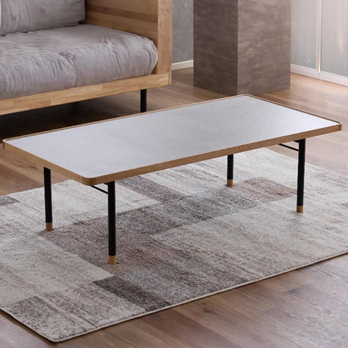 ロー テーブル ウォールナット | ニトリネット【公式】 家具