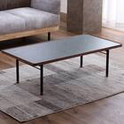 センタテーブル(ルカリオ ウォールナット)【島忠ホームズ商品】 1枚目画像