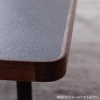 センタテーブル(ルカリオ ウォールナット)【島忠ホームズ商品】 2枚目画像