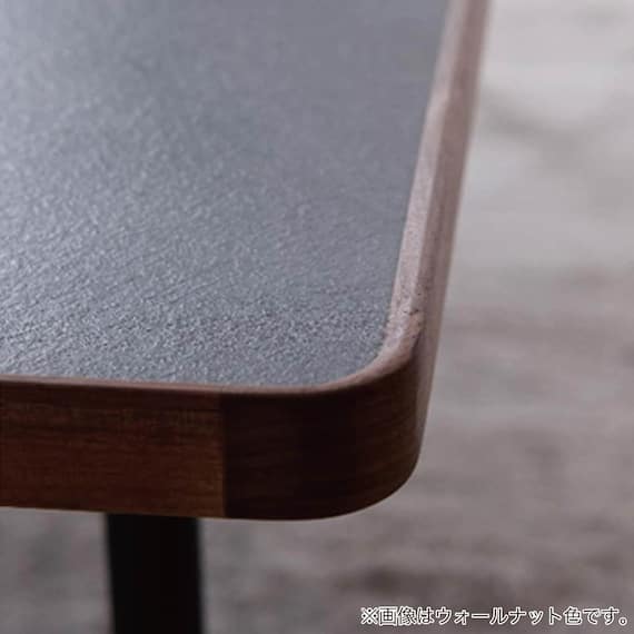 センタテーブル(ルカリオ ウォールナット)【島忠ホームズ商品】 2枚目画像