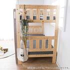 2段ベッド(シャメル NA/LATTE)【島忠ホームズ商品】 19枚目画像