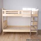 2段ベッド(シャメル NA/LATTE)【島忠ホームズ商品】 21枚目画像