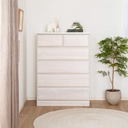 ハイチェスト(ドール2 80-5)【島忠ホームズ商品】