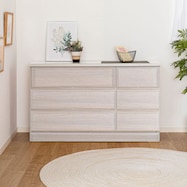 ローチェスト(ドール2 120-3)【島忠ホームズ商品】