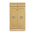 シューズボックス(マリエラ 60)【島忠ホームズ商品】 1枚目画像