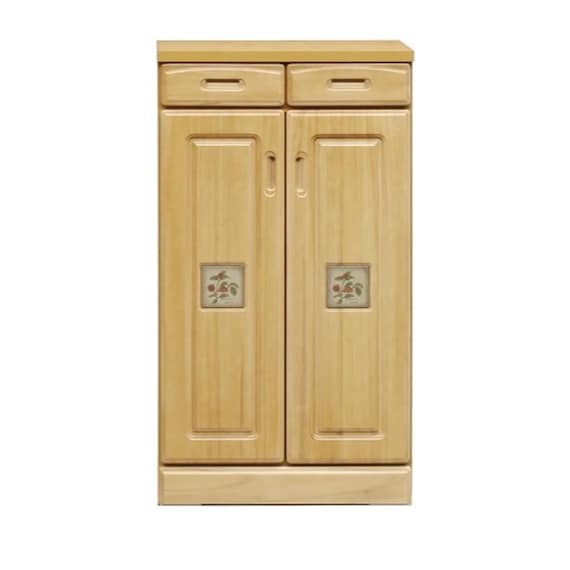 シューズボックス(マリエラ 60)【島忠ホームズ商品】 1枚目画像