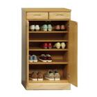 シューズボックス(マリエラ 60)【島忠ホームズ商品】 2枚目画像