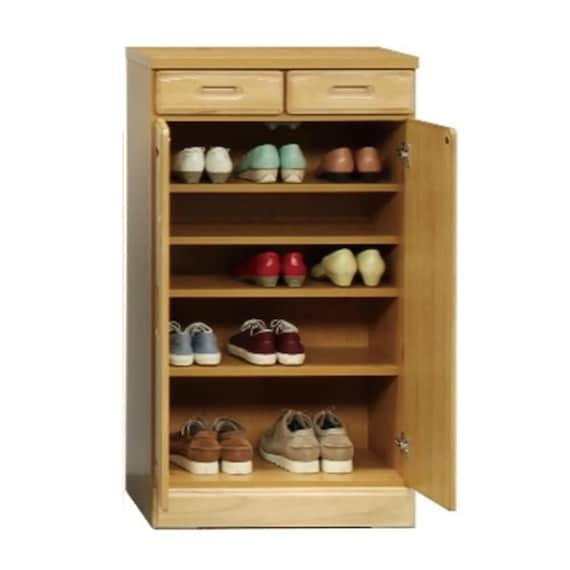 シューズボックス(マリエラ 60)【島忠ホームズ商品】 2枚目画像