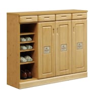 シューズボックス(マリエラ)【島忠ホームズ商品】