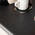 キッチンボード(プレジャー 90LLオープン ウッドWH)【島忠ホームズ商品】 6枚目画像