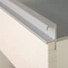 キッチンボード(プレジャー 90LLオープン ウッドWH)【島忠ホームズ商品】 7枚目画像