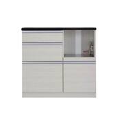 キッチンカウンター(プレジャー 奥行51cm L)【島忠ホームズ商品】