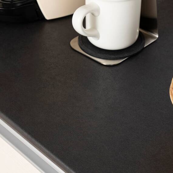 キッチンボード(プレジャー S90LLオープン ウッドWH)【島忠ホームズ商品】 8枚目画像