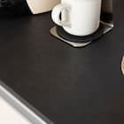 キッチンボード(プレジャー S90LLオープン ウッドWH)【島忠ホームズ商品】 8枚目画像