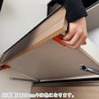 キッチンボード(プレジャー S90LLオープン ウッドWH)【島忠ホームズ商品】 11枚目画像