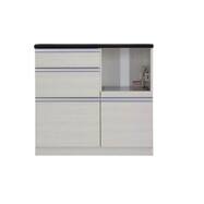 キッチンカウンター(プレジャー 奥行45cm L)【島忠ホームズ商品】