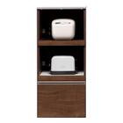 レンジ台(Nモビット50レンジ WN)【島忠ホームズ商品】 1枚目画像