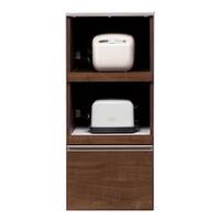 レンジ台(Nモビット50レンジ WN)【島忠ホームズ商品】