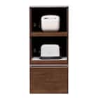 レンジ台(Nモビット50レンジ WN)【島忠ホームズ商品】 1枚目画像