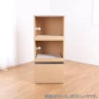 レンジ台(Nモビット50レンジ WH)【島忠ホームズ商品】 15枚目画像