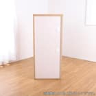 レンジ台(Nモビット50レンジ WH)【島忠ホームズ商品】 17枚目画像