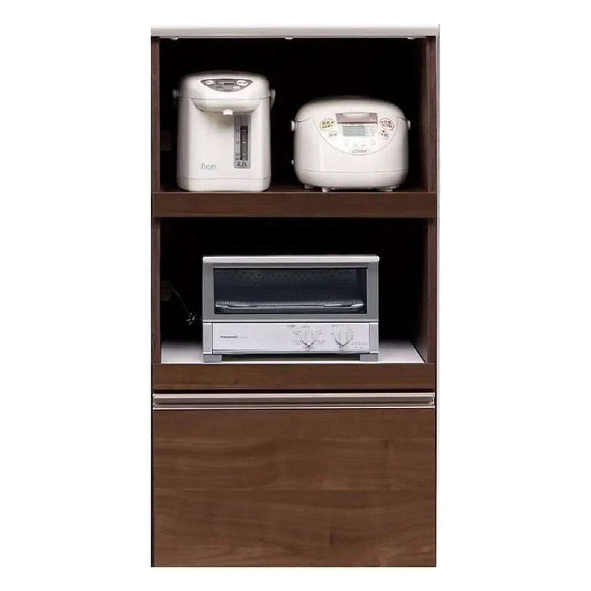 レンジ台(Nモビット60レンジ WN)【島忠ホームズ商品】 | ニトリネット