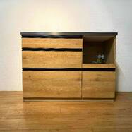 キッチンカウンター(シアトル OPタイプ)【島忠ホームズ商品】