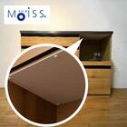 キッチンカウンター(シアトル120 OPタイプ WN)【島忠ホームズ商品】 4枚目画像