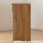 キッチンカウンター(シアトル120 OPタイプ WN)【島忠ホームズ商品】 9枚目画像