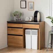 キッチンカウンター(シアトル ダストタイプ)【島忠ホームズ商品】