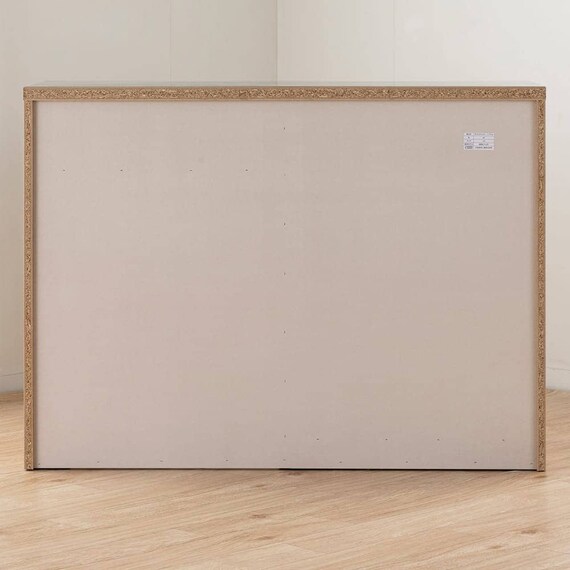 キッチンカウンター(シアトル120 ダストタイプ WN)【島忠ホームズ商品】 12枚目画像