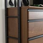 キッチンボード(スパイス124 WN)【島忠ホームズ商品】 10枚目画像