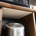 キッチンボード(スパイス124 WN)【島忠ホームズ商品】 11枚目画像