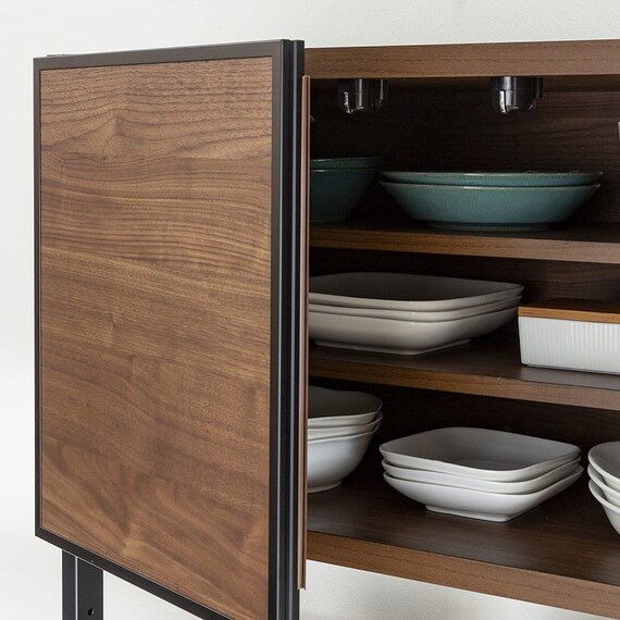 キッチンボード(スパイス124 WN)【島忠ホームズ商品】 12枚目画像